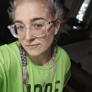 Meet your Posher, Lisa